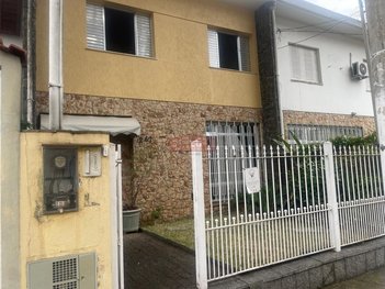 house em Rua Pereira Caldas, Jardim da Glória - São Paulo - SP