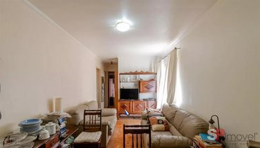 apartment em Rua Mariano Procópio, Vila Monumento - São Paulo - SP