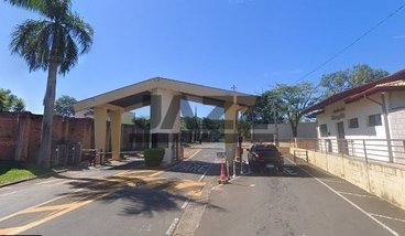 house em Rua Simão Von Zuben, Parque Xangrilá - Campinas - SP