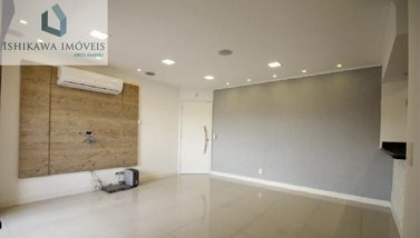 apartment em Rua dos Tapes, Cambuci - São Paulo - SP