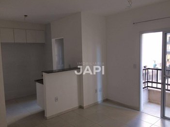 apartment em Avenida João Gonçalves dos Reis, Chácara Segre - Jundiaí - SP
