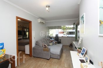 apartment em Rua Marquês do Pombal, Moinhos de Vento - Porto Alegre - RS