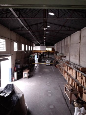 industrial em Avenida Mandaqui, Limão - São Paulo - SP