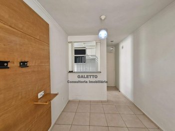 apartment em Rua Manoel Sylvestre de Freitas Filho, Jardim Nova Europa - Campinas - SP