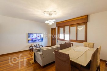 apartment em Rua Santa Cecília, Marechal Rondon - Canoas - RS