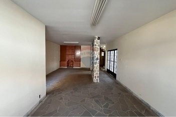 house em Rua Prudente de Moraes, Centro - Itapira - SP