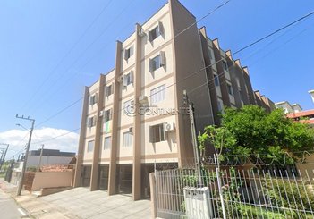 apartment em Rua Desembargador Sálvio Gonzaga, Coqueiros - Florianópolis - SC