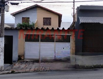 house em Rua Paulino Vital de Morais, Parque Maria Helena - São Paulo - SP