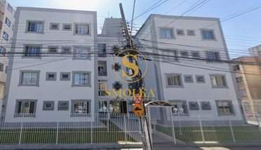 apartment em Rua Adhemar da Silva, Kobrasol - São José - SC