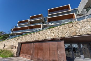 apartment em Avenida Padre Cacique, Praia de Belas - Porto Alegre - RS