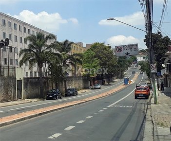 apartment em Avenida Elísio Teixeira Leite, Sítio Morro Grande - São Paulo - SP