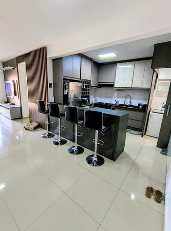 apartment em Rua Vilna, Vila Francisco Matarazzo - Santo André - SP