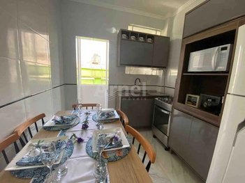 apartment em Rua Coronel Chicuta, Centro - Passo Fundo - RS