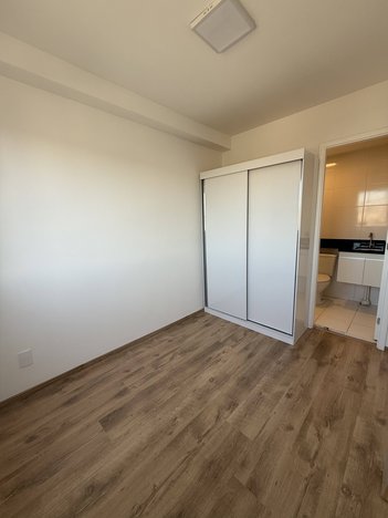 apartment em Rua das Estrelas, Cidade Satélite Santa Bárbara - São Paulo - SP