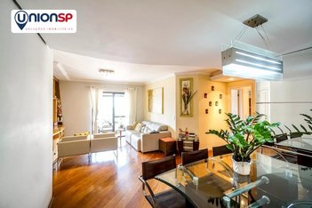 apartment em Rua Emílio Mallet, Vila Gomes Cardim - São Paulo - SP