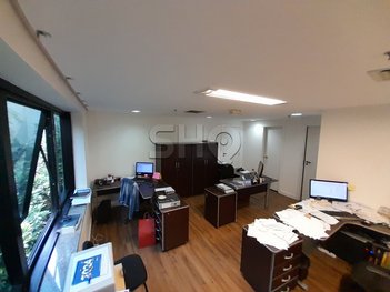 office em Angélica, Consolação - São Paulo - SP