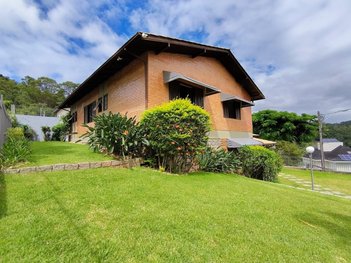apartment em Júlio D'acia Barreto428, Carvoeira - Florianópolis - SC
