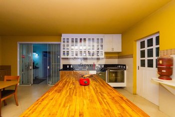 house em Rua João Amaro, Vila Cordeiro - São Paulo - SP