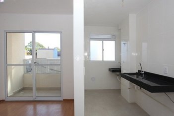 apartment em Rua João da Silva Bueno, Morro Santana - Porto Alegre - RS