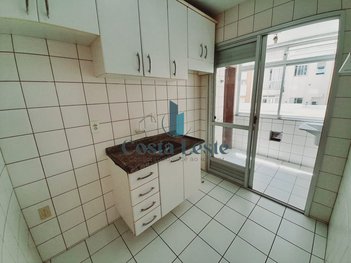 apartment em Rua Hermann Blumenau, Centro - Florianópolis - SC