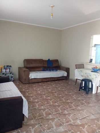 house em Rua João Turriano, Vila do Encontro - São Paulo - SP