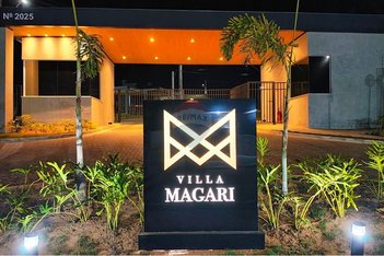 house em Avenida Três de Março, Aparecidinha - Sorocaba - SP