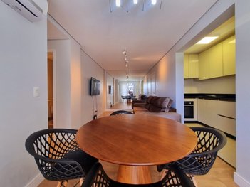 apartment em Rua Concórdia, Anita Garibaldi - Joinville - SC