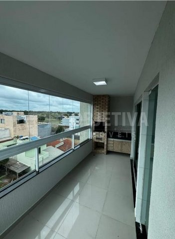 apartment em Rua Caule, Granada - Uberlândia - MG