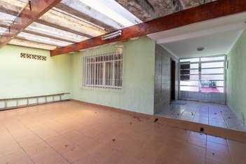 house em Rua João Ferreira de Abreu, Vila Arriete - São Paulo - SP