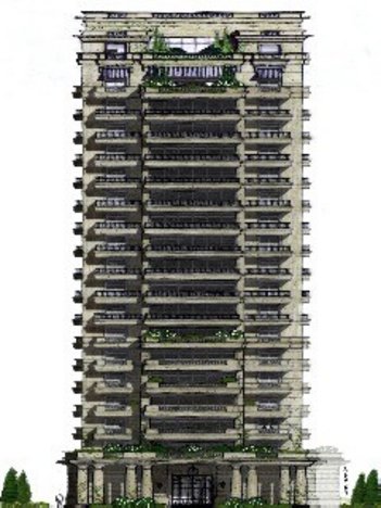 apartment em Rua Professor Artur Ramos, Jardim Paulista - São Paulo - SP