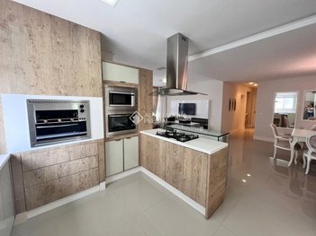 apartment em Rua 620, Centro - Balneário Camboriú - SC
