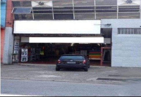 Cômodo Condomínio