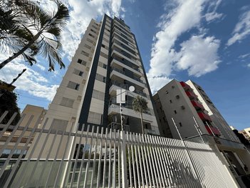 apartment em Rua Amador Bueno, Vila Ipiranga - Londrina - PR