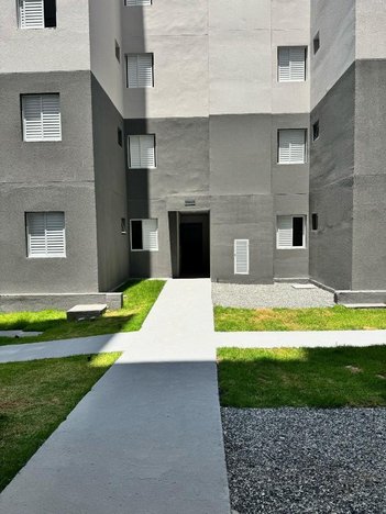 apartment em Rua Valença do Piauí, Vila Progresso (Zona Norte) - São Paulo - SP