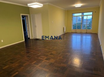 apartment em Praça Coronel Pedro Osório, Centro - Pelotas - RS