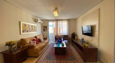 apartment em Rua Visconde de Ouro Preto, Centro - Florianópolis - SC