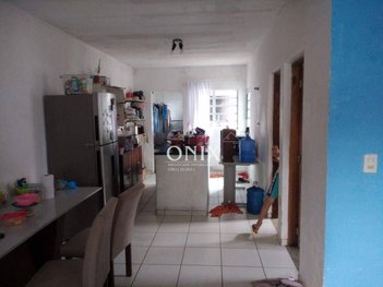 house em Rua Evangelina Pinho Ferreira, Real Park Tietê Jundiapeba - Mogi das Cruzes - SP