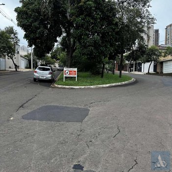 land_lot em Praça Ferroviário José Francisco Jucatelli, Jardim Botânico - Ribeirão Preto - SP