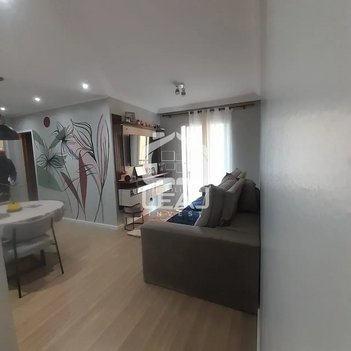 apartment em Estrada de Itapecerica, Vila Ré - São Paulo - SP