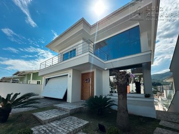 house em do Sanhaçu, Pedra Branca - Palhoça - SC