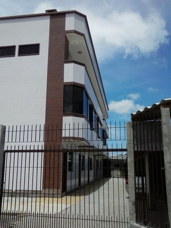 house em do Vila, Ingleses do Rio Vermelho - Florianópolis - SC