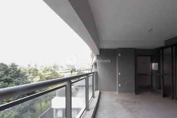 apartment em Rua Arnaldo José Pacífico, Água Branca - São Paulo - SP
