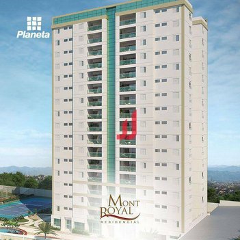 apartment em Rua Heloísa Oliveira Evangelista, Parque Campolim - Sorocaba - SP
