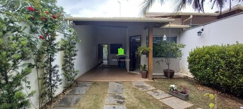 house em Rua Sucena Daher, Tradição - Lagoa Santa - MG