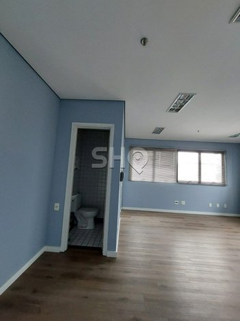 office em Avenida Vereador José Diniz, Santo Amaro - São Paulo - SP