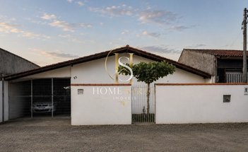 house em Rua Pedro Francisco Vieira, Fátima - Joinville - SC