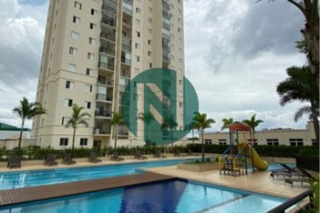 apartment em Avenida Ernesto Igel, Lapa - São Paulo - SP
