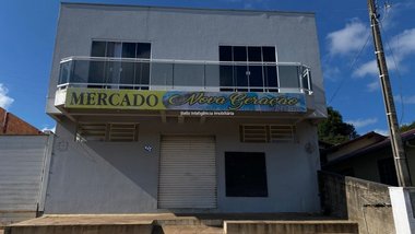 office em Rua José Cezario Guzzi, Figueroa - Caçador - SC