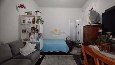 apartment em Avenida Feliciano Sodré, Várzea - Teresópolis - RJ