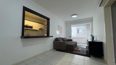 apartment em Rua Cristóvão Nunes Pires, Centro - Florianópolis - SC